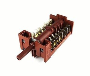 PREKIDAČ RERNE GOTTAK  VESTEL 3+0 32016039 840604K COK301VE (bez grila)