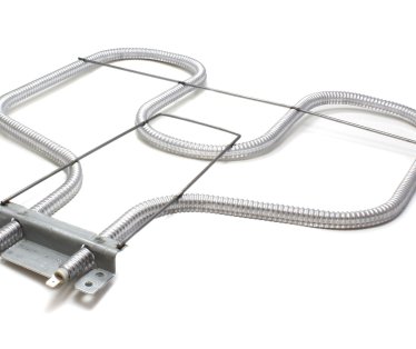 Grejac sporeta DONJ  1100W GORENJE  PERLE  606417 SIRI   W-380mm