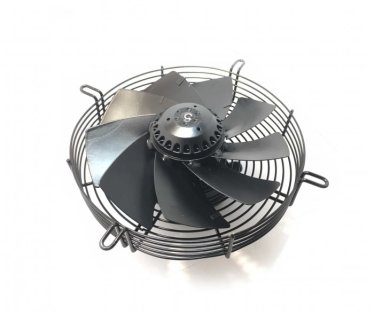 Aksijalni ventilator fi200B  PREMENTE MONOFAZNI BRZI 2400r/min