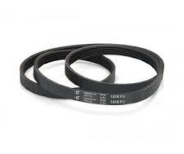 Remen (kais) ves masine 1016 j5 crni 