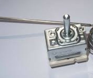 Termostat rerne EGO 50-320C 55.17062.140