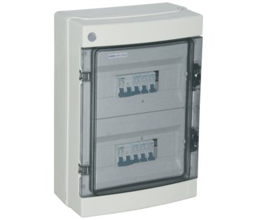 RAZVODNA TABLA 24 OSIGURACA / NA ZID  Mak Trade