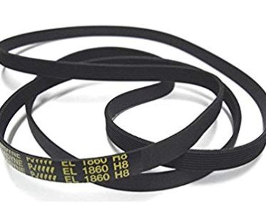 Remen masine za susenje vesa 1860 H7 PHE  HUTCHINSON