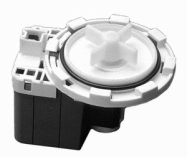 Pumpa magnetna 34w bajonet/ na zaokret, dzek 163lg54  PMP205UN  AV5460