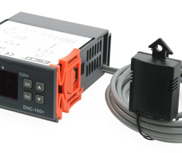 Digitalni vlagomer ELITECH  DHC-100+