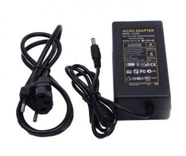 Adapter za led traku 12V  72W  6A