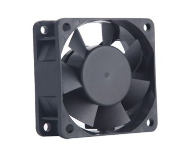 Motor lufter 8x8x2.5 tanji  220-240V 