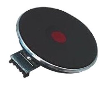 Grejna ploca (ringla) FI145ex  EGO 1500W   PLITAK OKVIR 4mm