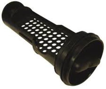 Ulozak filtera GORENJE PS33140 PS03 WA72125 126152