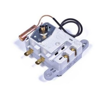 Termostat bojlera 76/94C  16a  WTH420UN