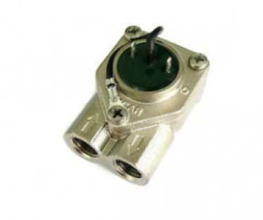 Volumetrijski protokomer  za kafe aparat GICAR 1.5mm  1455026