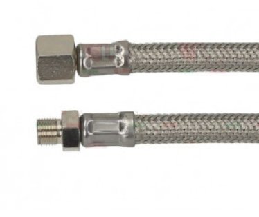 Fleks crevo  za kafe aparat fi 1/8 FPx1/8 MP 170mm  5501365