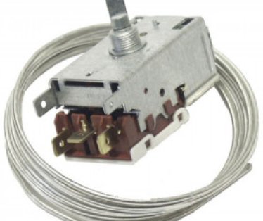 FR termostat K57 RANCO  P-2068  215FR20 L-2900mm