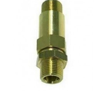 Nepovratni ventil pumpe za kafe aparat fi3/8M-3/8M