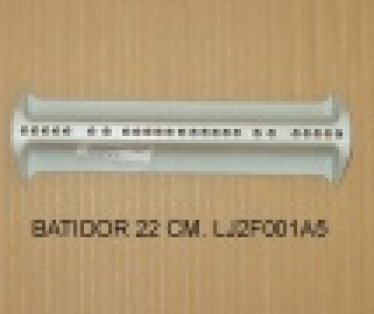 Rebro bubnja FAGOR- BRANDT  LJ2F001A5,  6418588,  22cm  / PO PORUDŽBINI