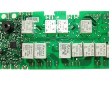 Kontrolni modul BOSCH/SIEMENS  00656659 / PO PORUDZBINI