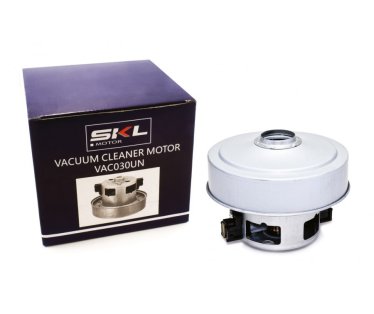 MOTOR USISIVAČA VAC030UN ( CG14 ) 1400W sa ispustom 