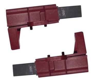 Cetkice motora sa kucistem ARISTON  CAR048UN, 047317 K, 12.5X5X32mm / PAR