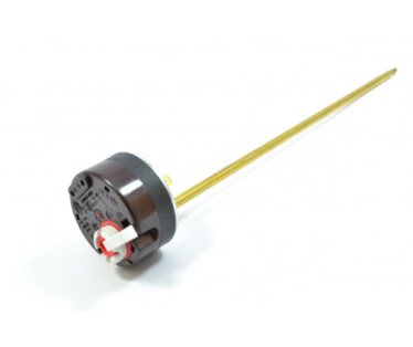 Termostat bojlera stapni RTD RECO krug  sa polugom WTH409UN