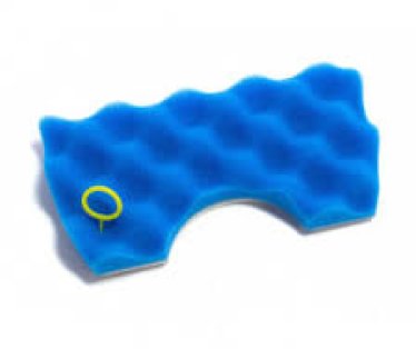 Hepa filter  usisivaca SAMSUNG DJ97-01040C SKL VAC308SA