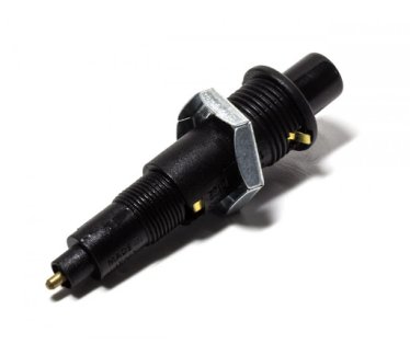 Upaljac za gas crni 120c