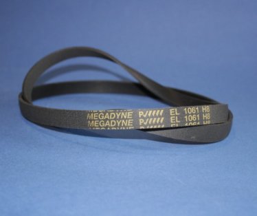 Remen (kais) ves masine 1061 H8 PHE  INDESIT COOO82812 