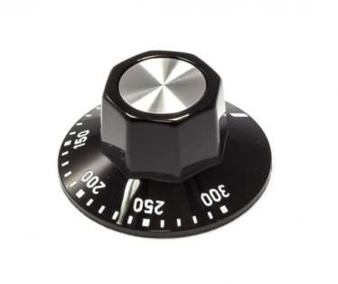 Dugme rerne industrijskog sporeta 50-300C EGO 0000.524.807