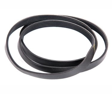 Remen (kais) ves masine 1208 J4  crni HUTCHINSON  nije elastican