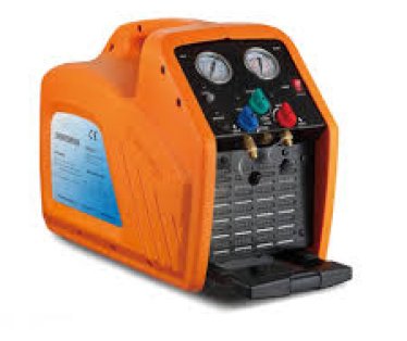 Rekuperator freona TRR12A