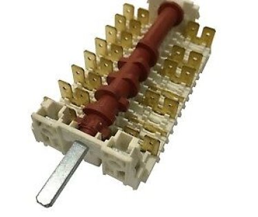 Prekidac rerne sporeta ARISTON  7+0 C00049940