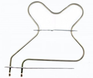 Grejac sporeta( rerne) NARDI 1000W duza plocica Srecko 4116