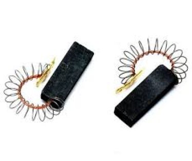 Ulozak cetkica motora 5x13.5x36 sendvic-etech par