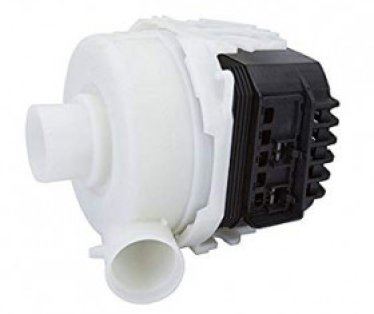 Pumpa  cirkulaciona masine za pranje sudova BEKO 1783900400, zamena za 1761600100