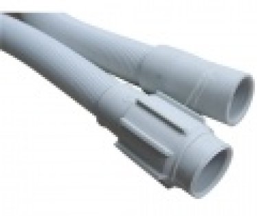 Crevo odvodno ves masine  WHIRLPOOL 481253029113 / INDESIT C00311031