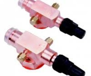 Rotalok ventil V09 1 1/4-12 UNF/ODS 5/8