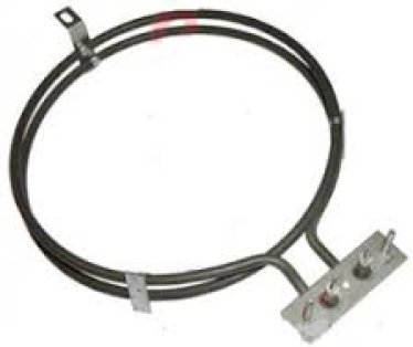 Grejac rerne GORENJE kruzni kraci vrat 2200w 20209900.4