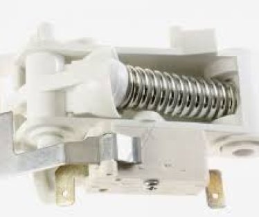 Rucka vrata masine za sudove GORENJE LVST 152936