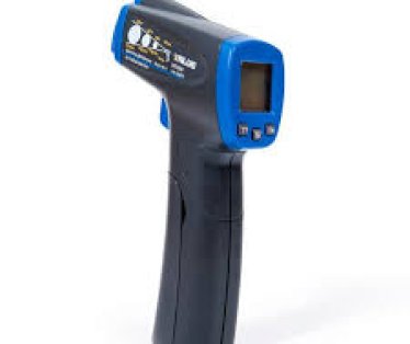 Infra termometar VIT-300 VALUE  COD VIT-300 Temperatura -18 - 280c Preciznost + - 2 c or + - 2 rezolucija - 0.1 tezina 185g