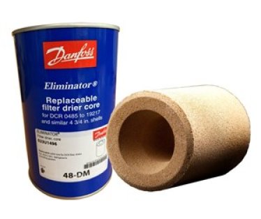 Ulozak f.susaca 48-DM DANFOSS