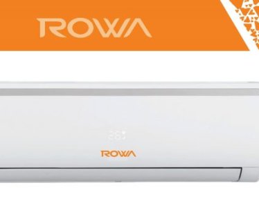 Klima uredjaj ROWA TAC+12CHSA/KEB R410