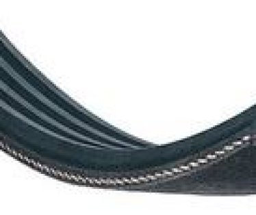 Remen ( kais) 1279 J4 PJE crni OPTIBELT