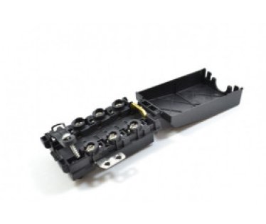 Prikljucna klema sporeta Gorenje u plasticnom kucistu 176537 / ALT. 459510