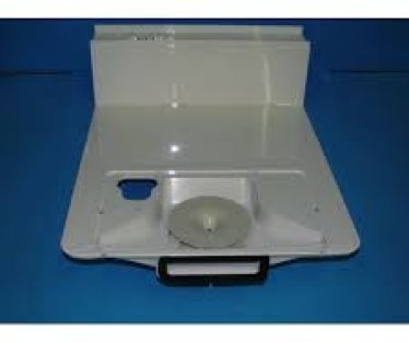 VENTILATOR I POKLOPAC USMERIVAC VAZDUHA A6 ZF  413239 PORUCUJE SE