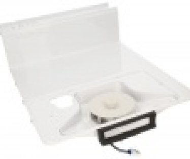 Ventilator i poklopac A6 ZF za motor 413239 GORENJE / PO PORUDZBINI