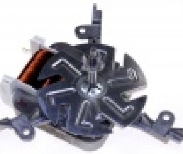 Ventilator za motor 00641854 BOSCH/SIEMENS / POSEBNA PORUDZBINA