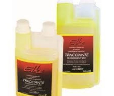 Univerzalna UV boja za A/Csisteme  250ml, za detekciju curenja freona  ELKE