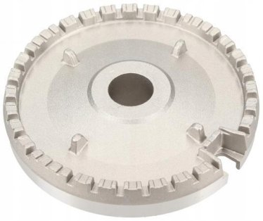 Gorionik ( plamenik ) plinskog sporeta 223244072 ARCELIK / BEKO  / POSEBNA PORUDZBINA