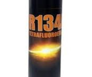 Freon R134a boca 0,9kg