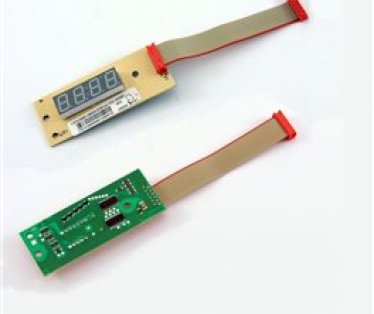 Displej tabla PG2 Z  ves masine 183283  GORENJE