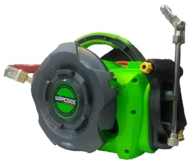 Pumpa za ciscenje klima uredjaja C10 WIPCOOL strujna